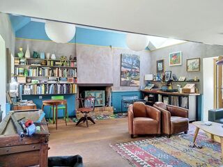  Maison à vendre 6 pièces 82 m²