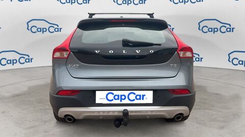 V40 II 1.5 T3 152 Geartronic 6 Signature 2018 occasion 76120 Le Grand Quevilly