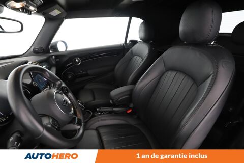 Cooper Mini Cabriolet Edition Premium Plus BVA7 136 ch 2023 occasion 92130 Issy-les-Moulineaux