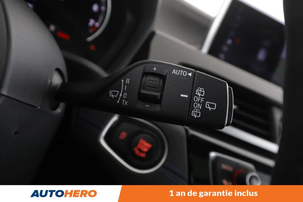 X2 sDrive18i M Sport DKG7 136 ch 2021 occasion 92130 Issy-les-Moulineaux