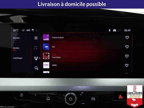 Mokka VAN 145 E-DCT6 HYBRID GS 2026 occasion 10150 Lavau