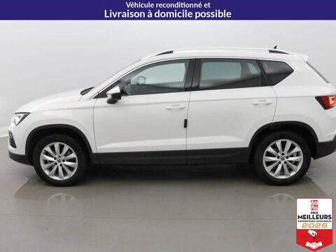 Ateca 2.0 TDI 150 ch Start/Stop DSG7 4Drive - Styl 2021 occasion 10150 Lavau