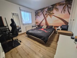 Vente Maison Maison -  Guipavas - 116m² Guipavas