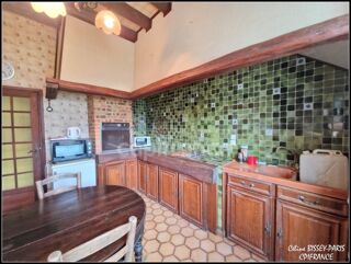  Maison à vendre 8 pièces 245 m²