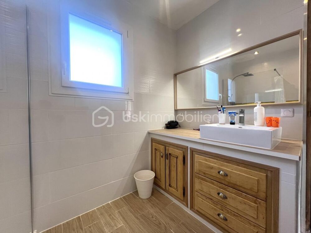  vendre  Maison Poussan (34560)