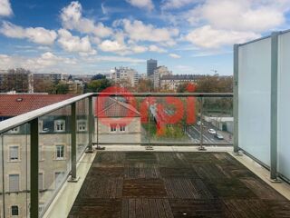  Appartement à louer 3 pièces 62 m²