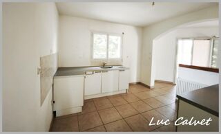  Maison à vendre 6 pièces 126 m²