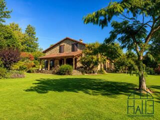  Maison à vendre 9 pièces 312 m²