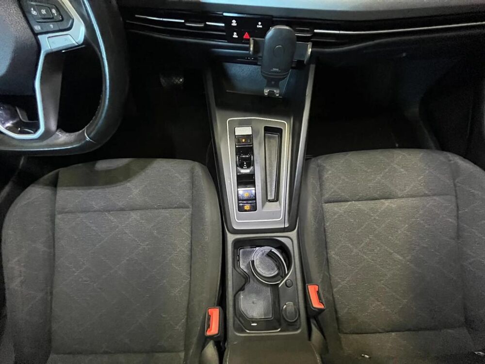 Golf VIII 2021 occasion 87280 Limoges