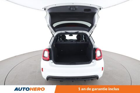 500 X 1.0 FireFly T T3 Sport 120 ch 2021 occasion 92130 Issy-les-Moulineaux