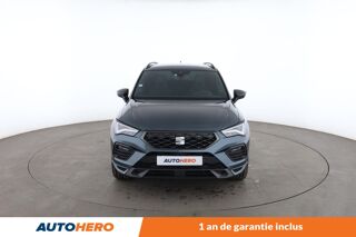 Ateca 1.5 TSI ACT FR DSG7 150 ch 2021 occasion 92130 Issy-les-Moulineaux