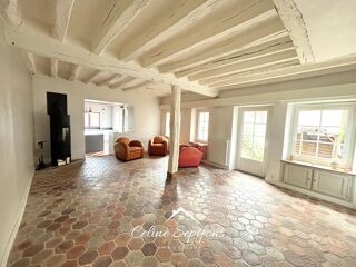  Maison � vendre 9 pi�ces 200 m�