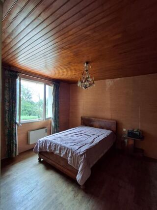  Maison à vendre 4 pièces 54 m²