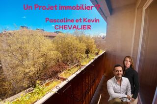  Appartement � louer 3 pi�ces 53 m�