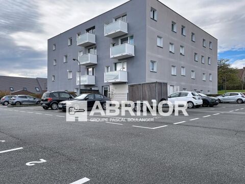   Id�al investissement - Proche du centre-ville - Type 2 avec 2 places de parking privatives s�curis�es Appartement - 2 pi�ce(s) - 44 m�