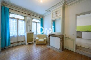  Appartement à vendre 2 pièces 54 m²