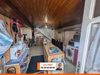  Maison � vendre 4 pi�ces 65 m�