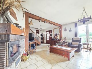  Maison à vendre 6 pièces 125 m²