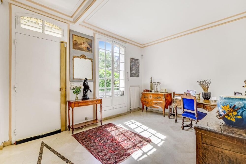 à vendre  Appartement Vincennes (94300)