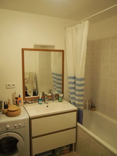  Appartement � louer 3 pi�ces 55 m�