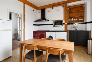 Maison � vendre 6 pi�ces 194 m�