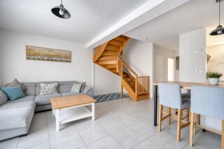  Maison à vendre 5 pièces 83 m²