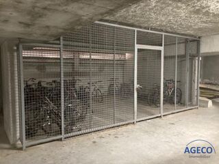  Appartement � louer 1 pi�ce 18 m� Toulouse