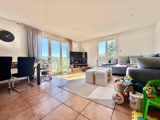  Appartement � vendre 4 pi�ces 84 m�