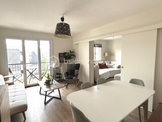  Appartement  vendre 4 pices 69 m