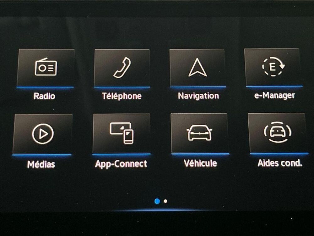 Tiguan 1.4 eHybrid 245ch DSG6 Life Plus 2023 occasion 31100 Toulouse