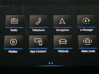 Tiguan 1.4 eHybrid 245ch DSG6 Life Plus 2023 occasion 31100 Toulouse