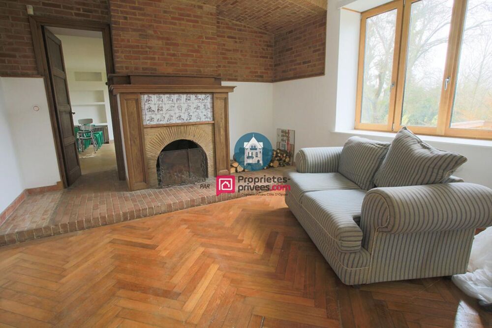PROPRIETES PRIVEES COTE D'OPALE vous propose :