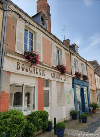  Maison à vendre 5 pièces 74 m²
