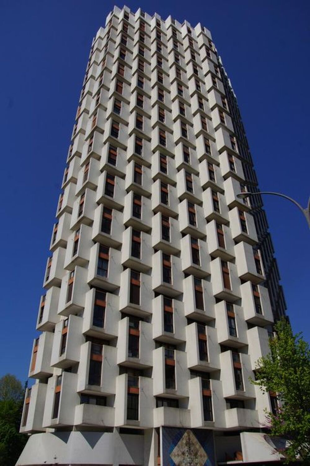 Appartement de 121m2 à louer sur Grenoble