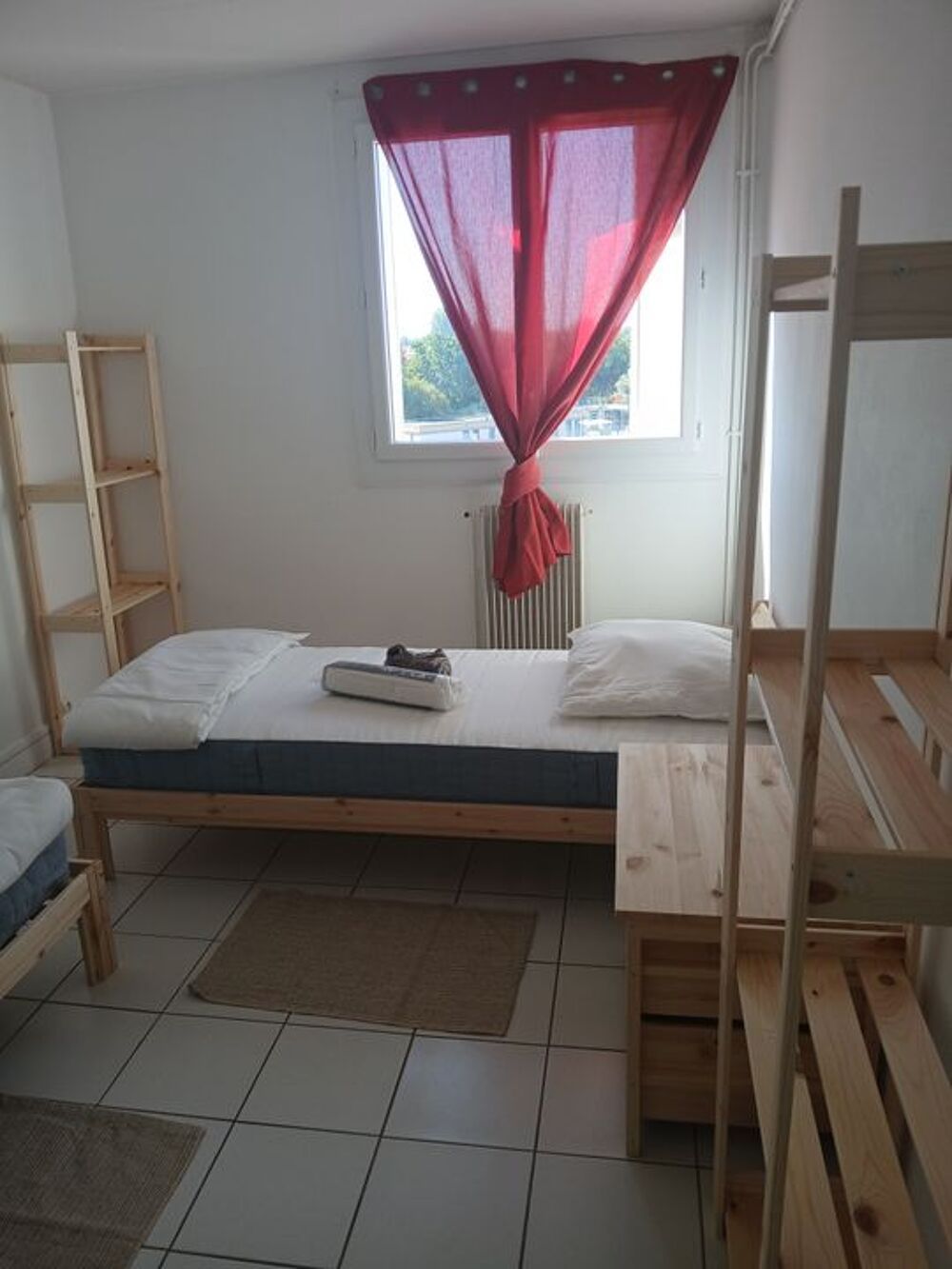 Location Appartement Appartement de 54m2 à louer sur Villenave-d'Ornon Villenave d ornon