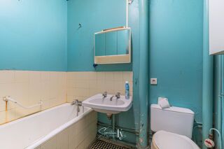  Appartement � vendre 2 pi�ces 44 m�