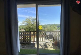  Maison à vendre 6 pièces 92 m²
