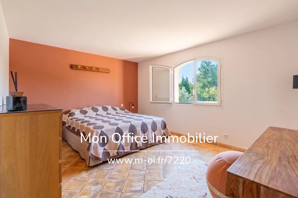 à vendre  Maison Aix-en-Provence (13100)
