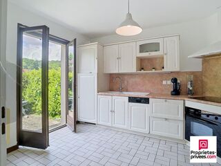  Maison à vendre 5 pièces 108 m²