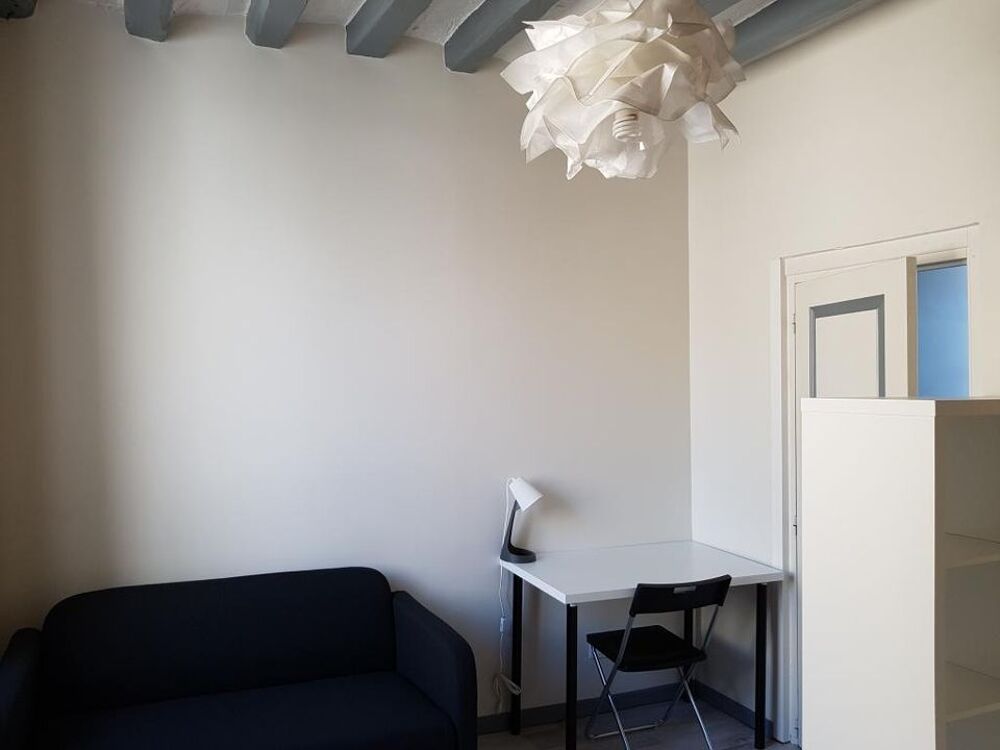 Location Appartement Studio de 21m2 à louer sur Étampes Etampes