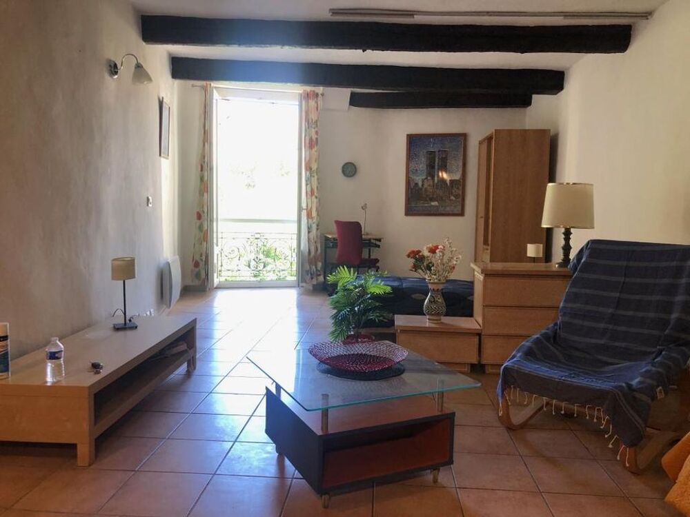 Studio de 48m2 à louer sur Toulon