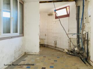  Appartement � vendre 4 pi�ces 63 m�