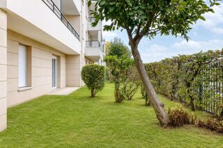  Appartement à vendre 3 pièces 62 m²