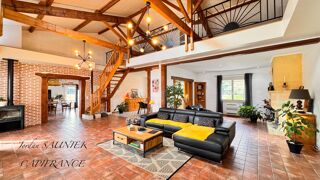  Propriété/château à vendre 8 pièces 305 m²
