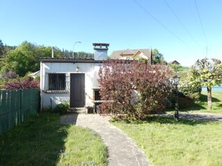  Maison à vendre 6 pièces 130 m²