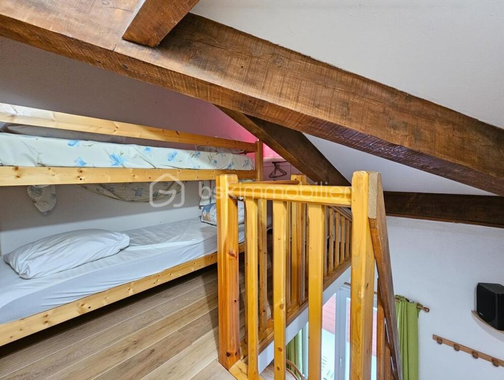 DUPLEX 6 COUCHAGES