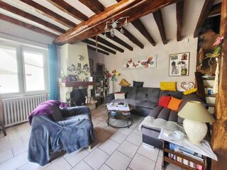  Maison à vendre 4 pièces 109 m²