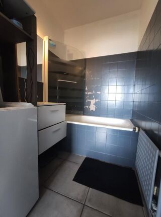 Location Appartement Appartement de 49m2 à louer sur Roanne Roanne