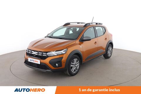 Annonce voiture Dacia Sandero 14990 €