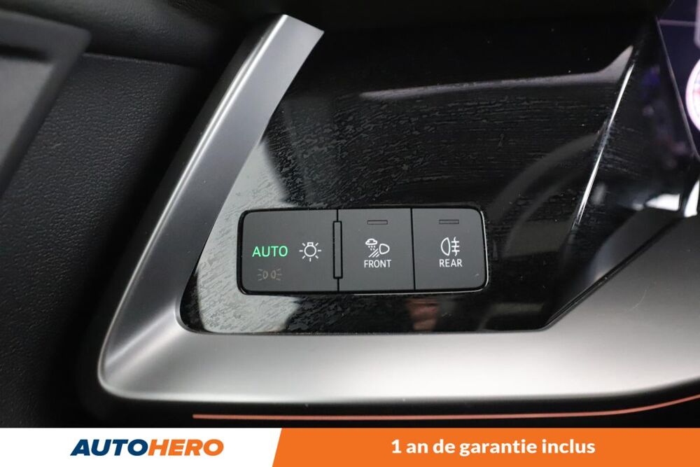 A3 35 TDI S line S tronic 7 150 ch 2021 occasion 92130 Issy-les-Moulineaux